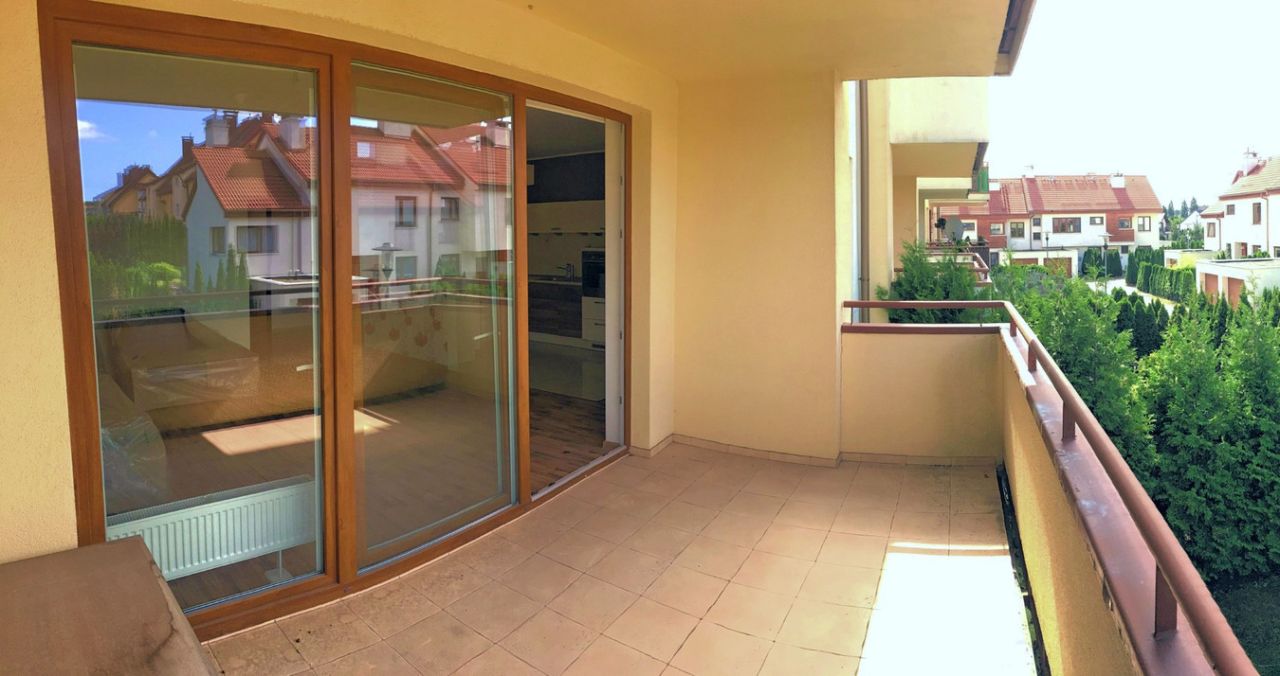 Mieszkanie 3-pokojowe Szczecin Bezrzecze. Zdjęcie 4