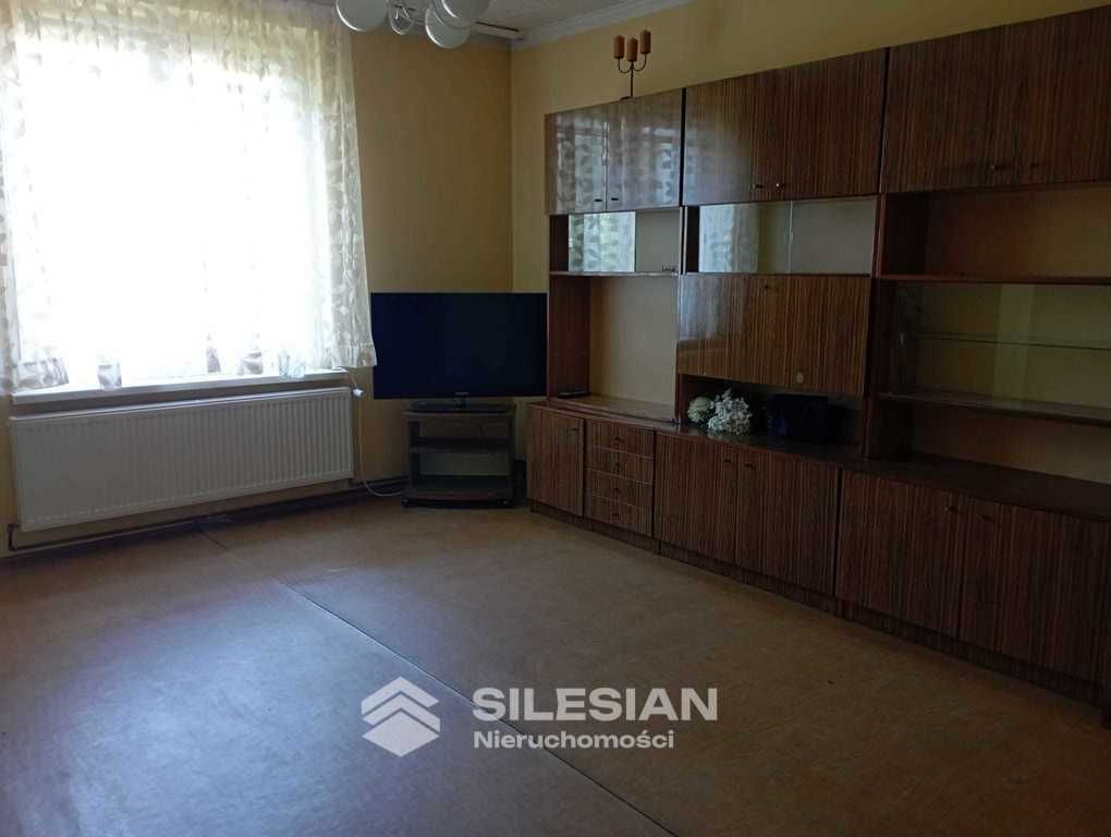 Mieszkanie 2-pokojowe Dzierżoniów, ul. gen. Władysława Andersa