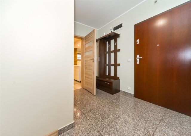 Mieszkanie 3-pokojowe Bielsko-Biała Mikuszowice Śląskie, ul. Bystrzańska. Zdjęcie 15