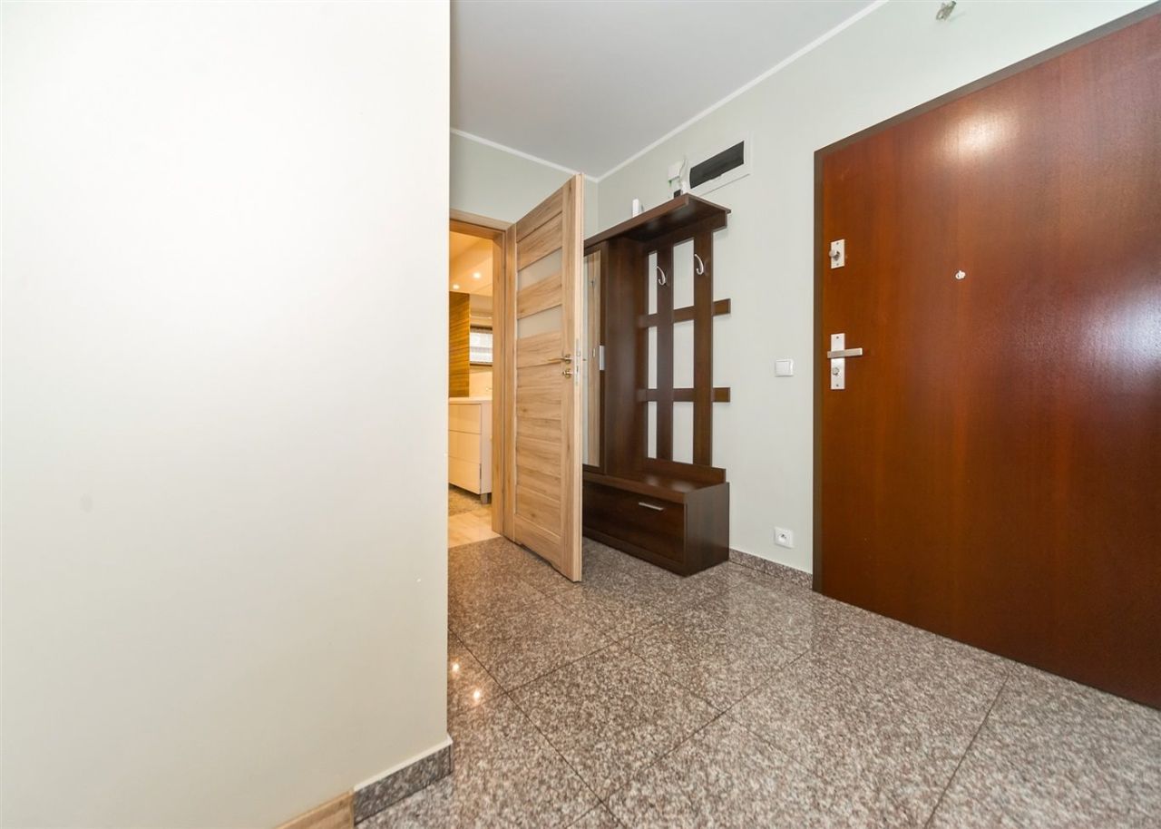 Mieszkanie 3-pokojowe Bielsko-Biała Mikuszowice Śląskie, ul. Bystrzańska. Zdjęcie 15