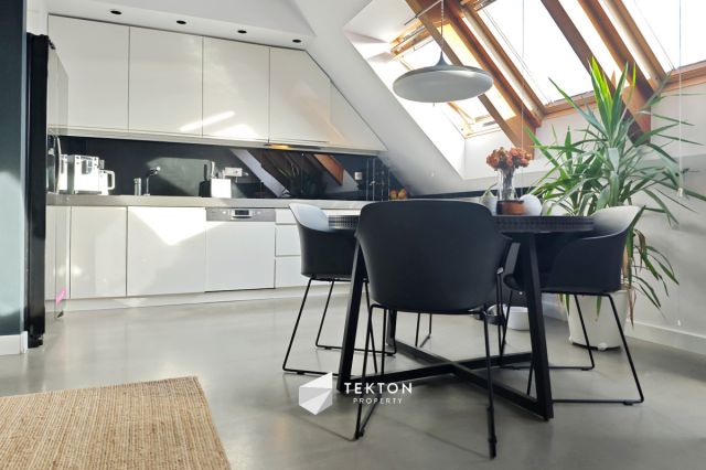 Mieszkanie 3-pokojowe Poznań Wilda, ul. św. Czesława. Zdjęcie 2