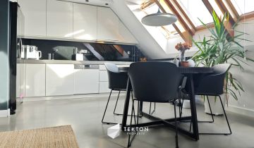 Mieszkanie 3-pokojowe Poznań Wilda, ul. św. Czesława