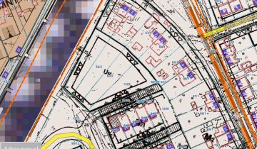 Działka budowlana Piła Podlasie-Przedmieście, ul. Henryka Wieniawskiego