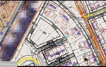 Działka budowlana Piła Podlasie-Przedmieście, ul. Henryka Wieniawskiego. Zdjęcie 1