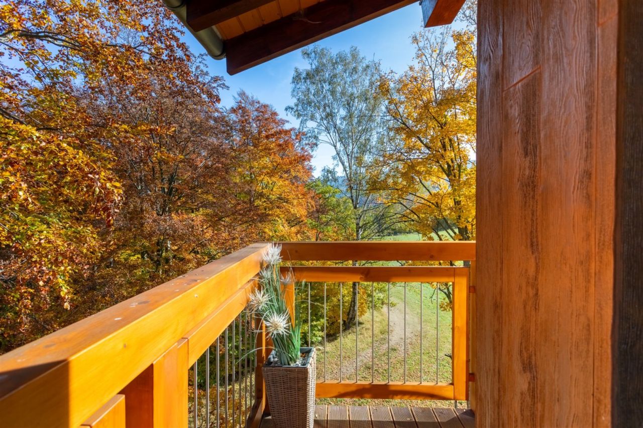 Mieszkanie 2-pokojowe Szklarska Poręba. Zdjęcie 8