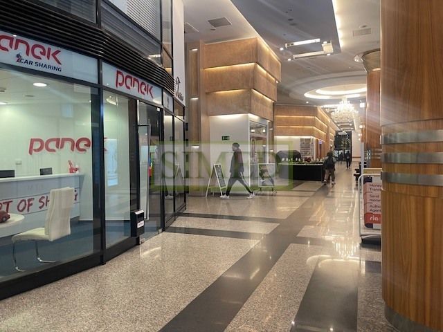 Biuro Warszawa Śródmieście. Zdjęcie 3