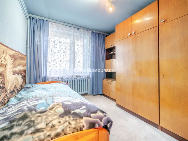 Mieszkanie 3-pokojowe Kraków Nowa Huta, os. Krakowiaków. Zdjęcie 19