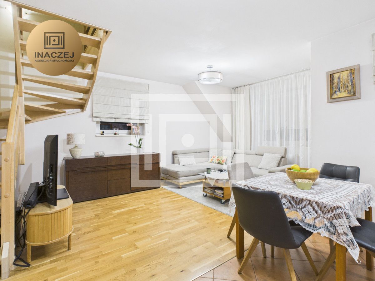 Mieszkanie 4-pokojowe Gdańsk Orunia, ul. gen. Augusta Emila Fieldorfa