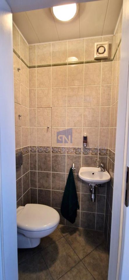 Mieszkanie 4-pokojowe Wrocław Fabryczna, ul. Dziadoszańska. Zdjęcie 11