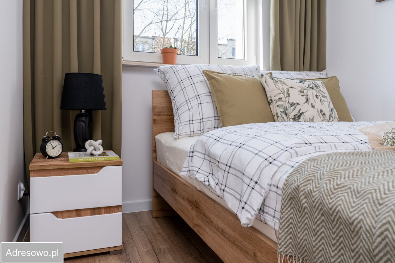 Mieszkanie 2-pokojowe Kraków Prądnik Biały, ul. Piotra Stachiewicza. Zdjęcie 8