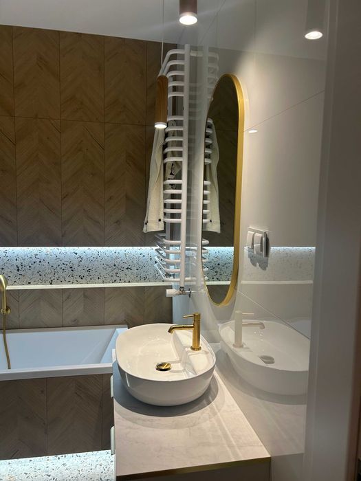 Mieszkanie 2-pokojowe Warszawa Gocław, ul. Władysława Umińskiego. Zdjęcie 5