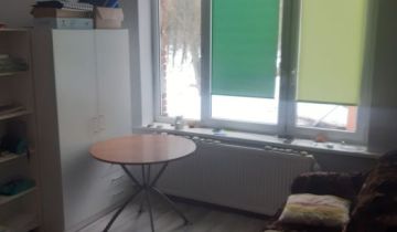 Mieszkanie 2-pokojowe Szczenurze