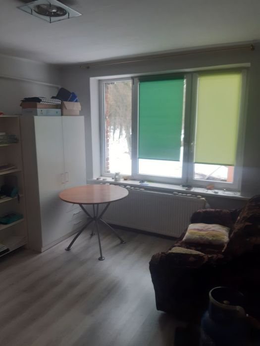 Mieszkanie 2-pokojowe Szczenurze