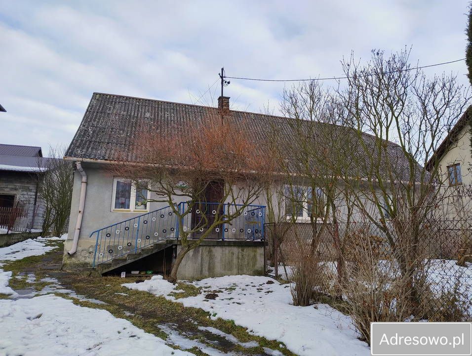 Działka budowlana Mników. Zdjęcie 6