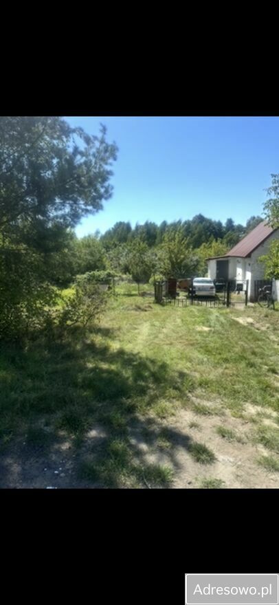 dom wolnostojący, 4 pokoje Ostrowiec Świętokrzyski Stawki. Zdjęcie 4