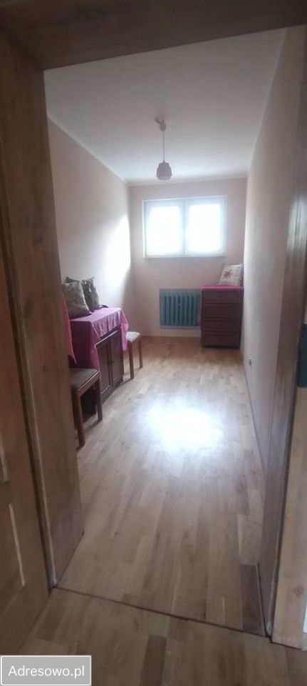 Mieszkanie 3-pokojowe Wrocław Biskupin, ul. Spółdzielcza. Zdjęcie 5