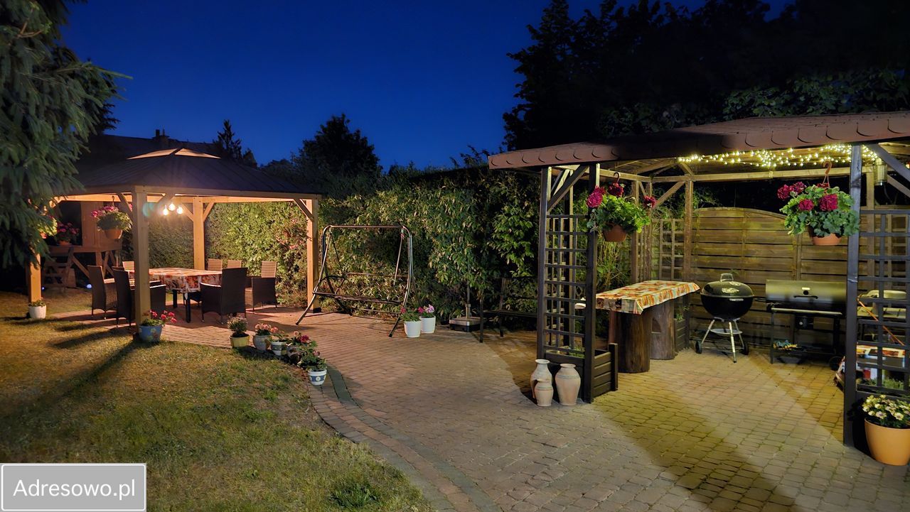 bliźniak, 7 pokoi Baniocha, ul. Polna. Zdjęcie 12