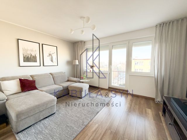 Mieszkanie 4-pokojowe Bydgoszcz Wyżyny. Zdjęcie 1