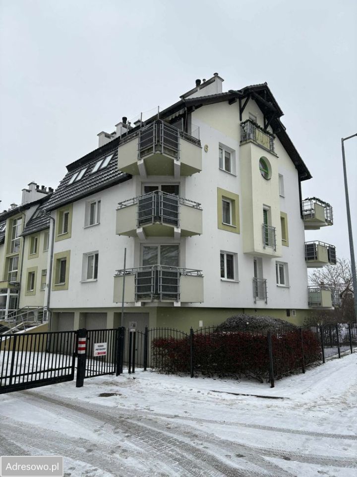 Mieszkanie 2-pokojowe Bydgoszcz Czyżkówko, ul. Mściwoja. Zdjęcie 7