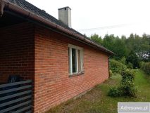 dom wolnostojący Borki Drużbińskie. Zdjęcie 4