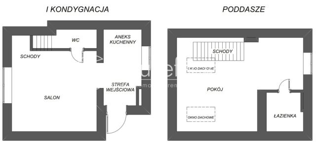 Mieszkanie 2-pokojowe Łódź Widzew, ul. Paryska. Zdjęcie 11