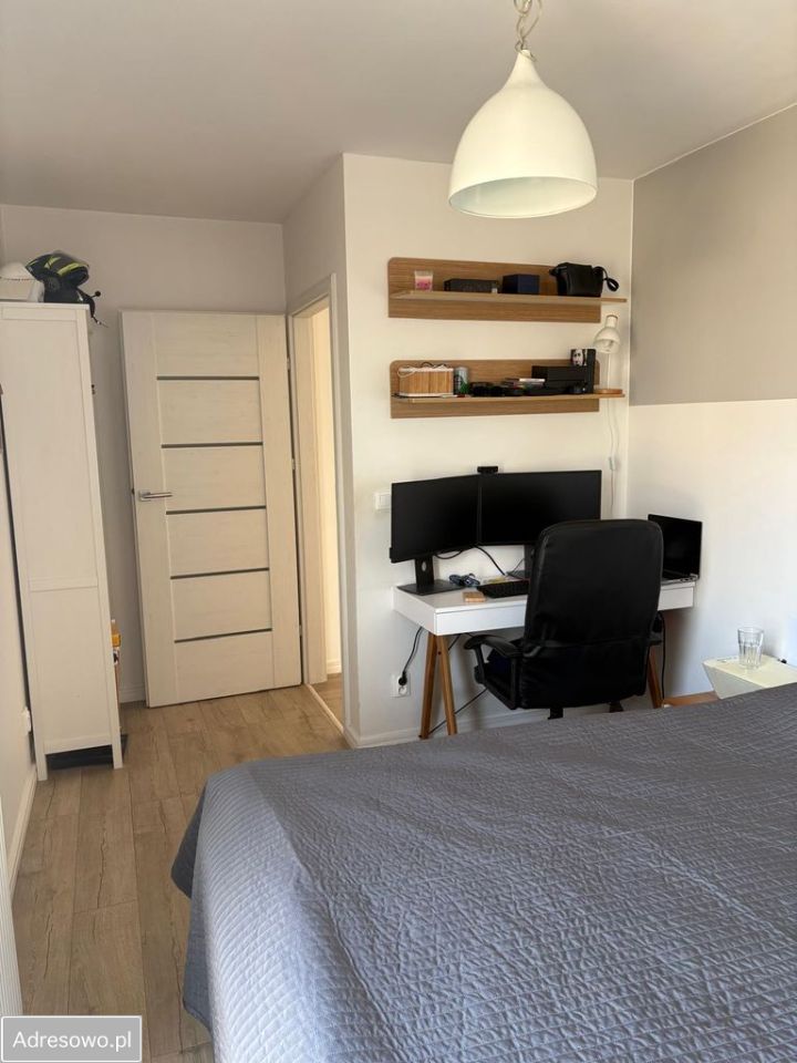 Mieszkanie 3-pokojowe Stargard. Zdjęcie 9