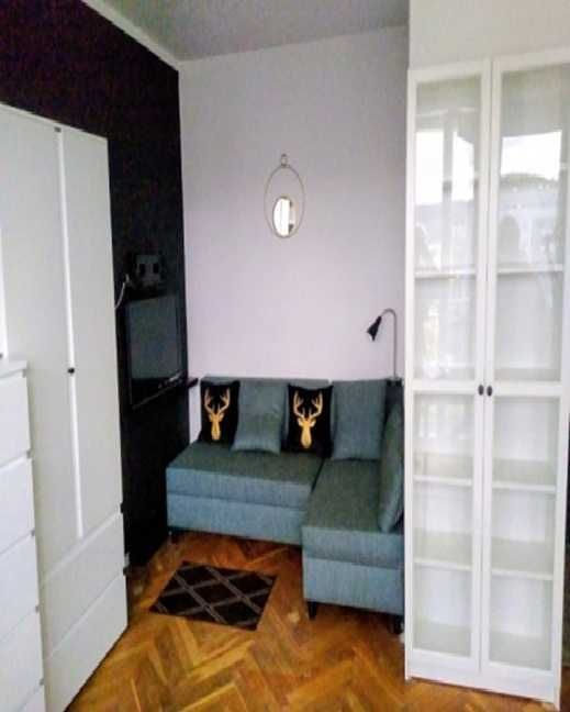 Mieszkanie 1-pokojowe Gdańsk Żabianka, ul. Pomorska. Zdjęcie 7