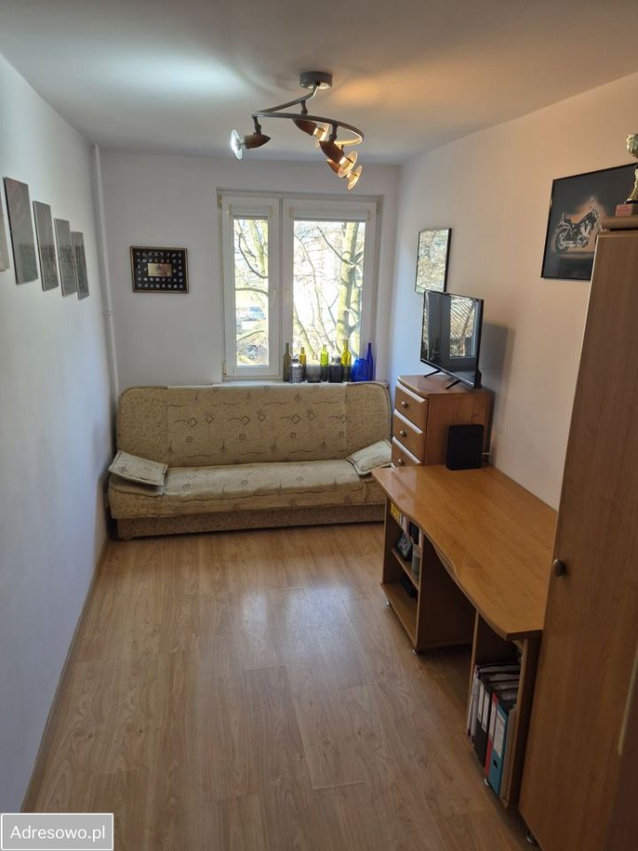 Mieszkanie 3-pokojowe Nowy Dwór Mazowiecki, ul. Chemików. Zdjęcie 7