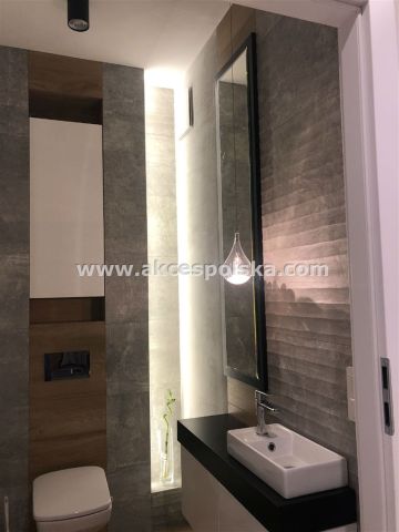 Mieszkanie 3-pokojowe Warszawa Mokotów, ul. Domaniewska. Zdjęcie 9