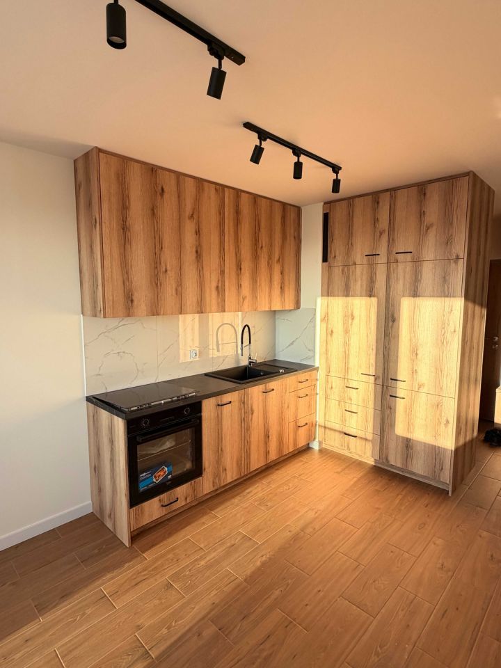 Mieszkanie 2-pokojowe Białystok Os. Młodych, ul. Józefa Ignacego Kraszewskiego. Zdjęcie 5