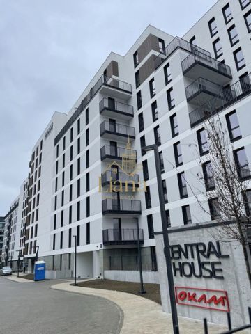 Mieszkanie 1-pokojowe Warszawa Mokotów, ul. Domaniewska. Zdjęcie 12