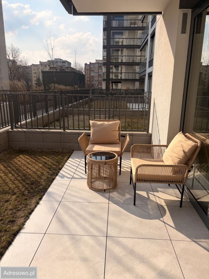 Mieszkanie 2-pokojowe Warszawa Mokotów, ul. Aleja Polski Walczącej. Zdjęcie 2