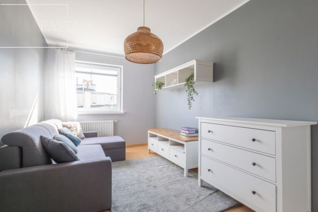 Mieszkanie 3-pokojowe Gdynia, ul. Mikołaja Reja. Zdjęcie 5