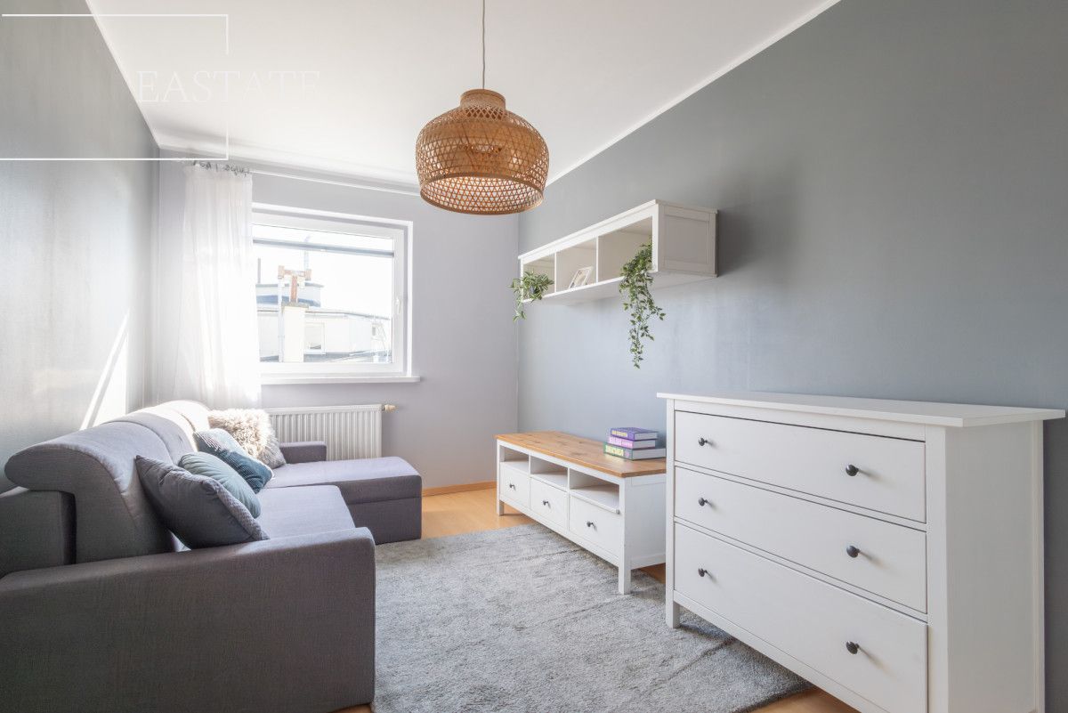 Mieszkanie 3-pokojowe Gdynia, ul. Mikołaja Reja. Zdjęcie 5