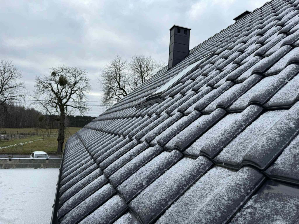 dom wolnostojący Lipno. Zdjęcie 5