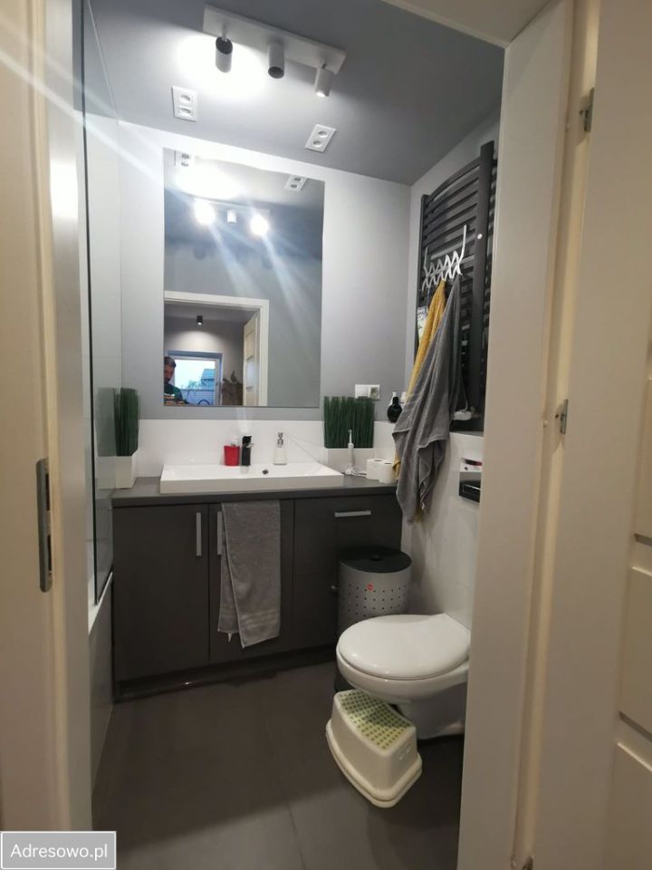 Mieszkanie 2-pokojowe Warszawa Białołęka, ul. Odkryta. Zdjęcie 3