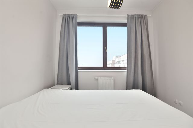 Mieszkanie 4-pokojowe Szczecin Pomorzany, al. Piastów. Zdjęcie 6