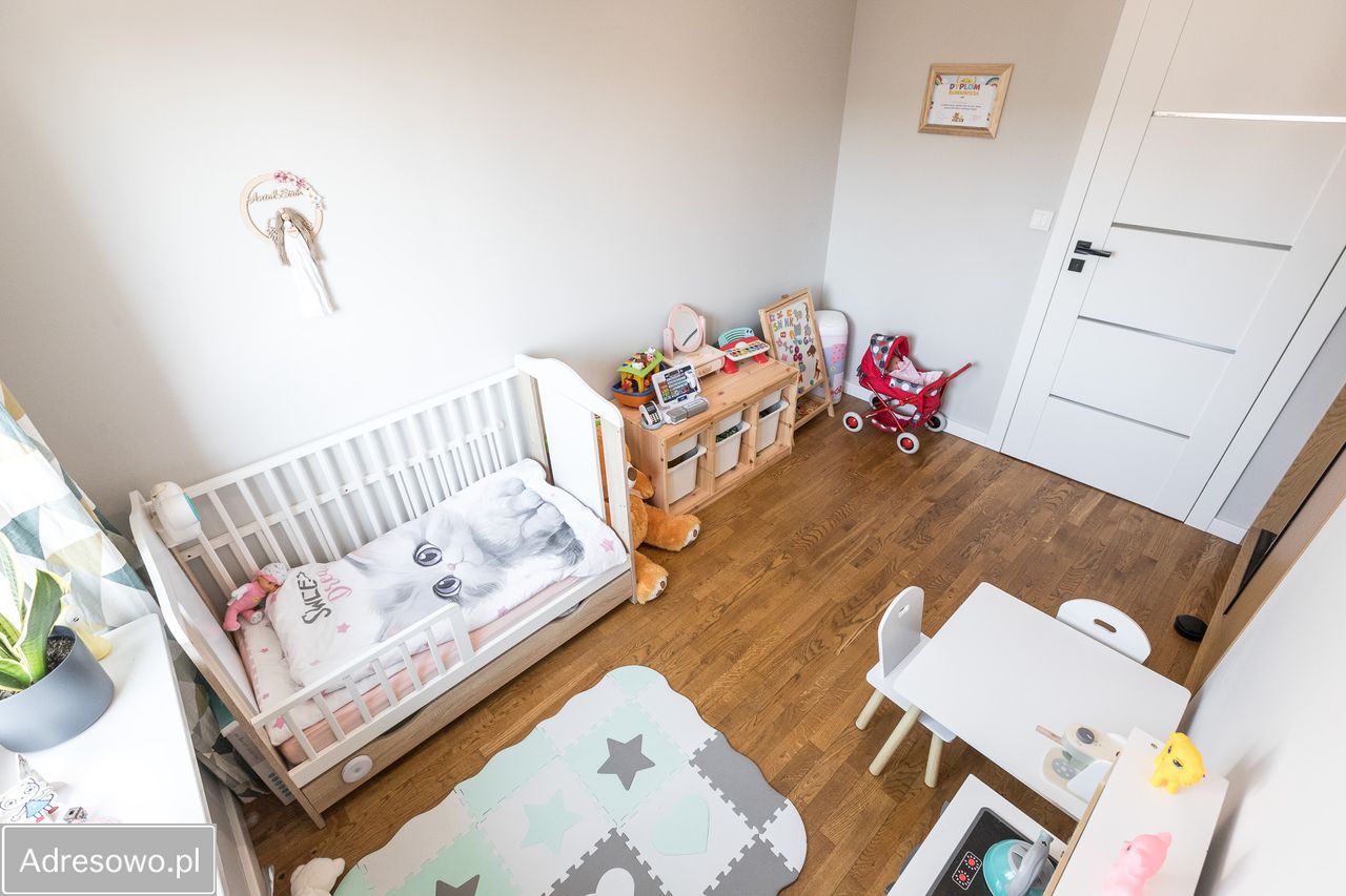 Mieszkanie 3-pokojowe Radom, ul. Olsztyńska. Zdjęcie 5