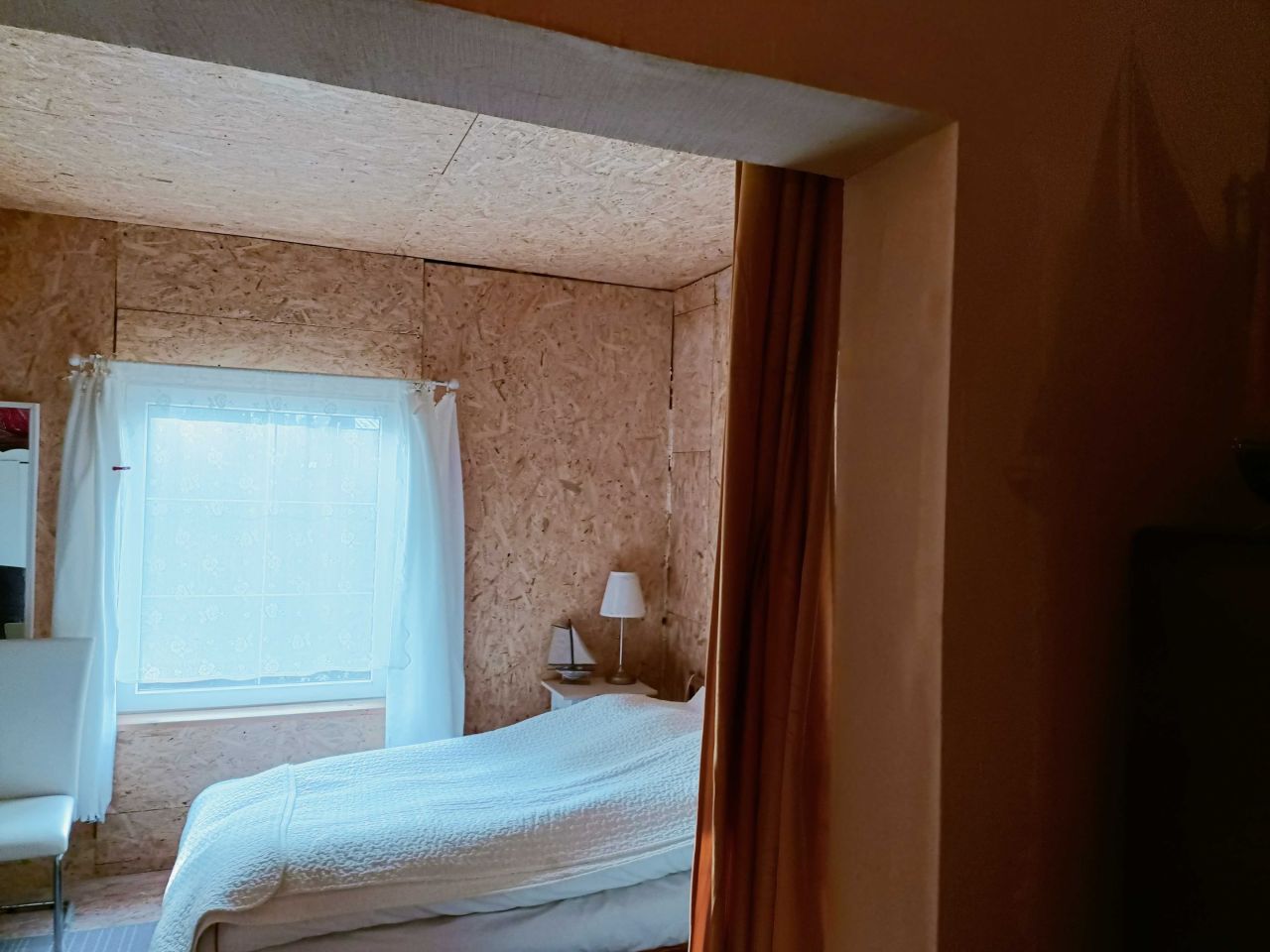 bliźniak Łacha. Zdjęcie 8