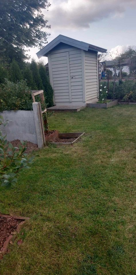 Działka rod Grochowiska. Zdjęcie 40