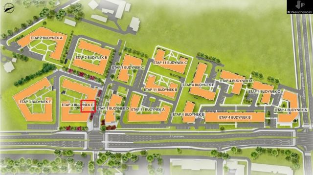 Mieszkanie 4-pokojowe Warszawa Bemowo, ul. Lazurowa. Zdjęcie 7