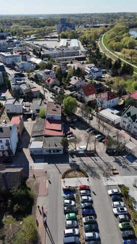 Działka inwestycyjna Nowy Dwór Mazowiecki. Zdjęcie 14