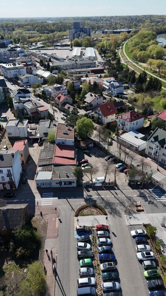 Działka inwestycyjna Nowy Dwór Mazowiecki. Zdjęcie 14