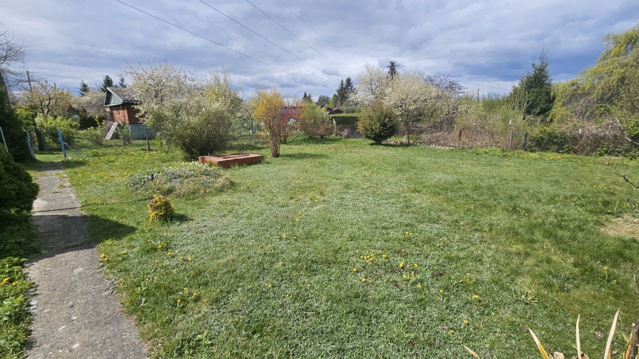 Działka rod Siedlce. Zdjęcie 4