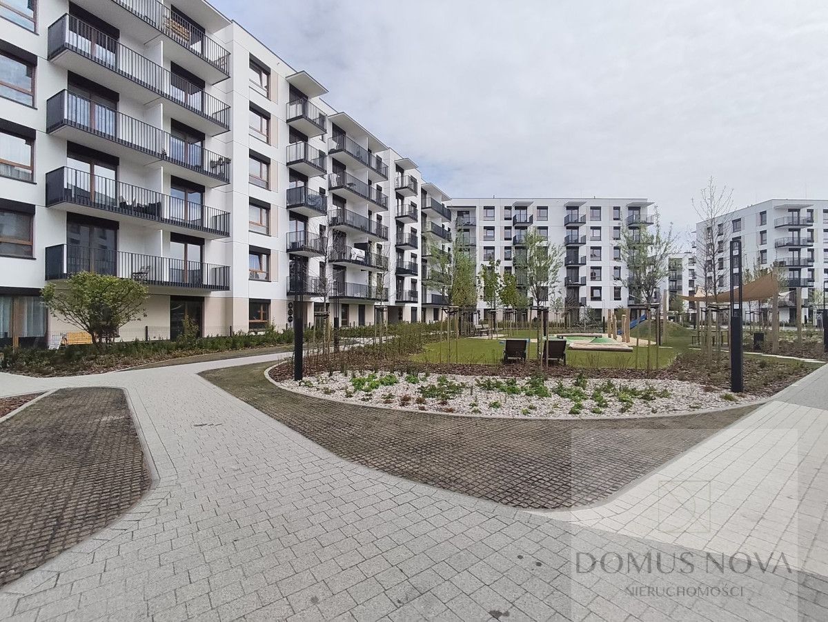 Mieszkanie 3-pokojowe Warszawa Mokotów, ul. Aleja Polski Walczącej. Zdjęcie 14