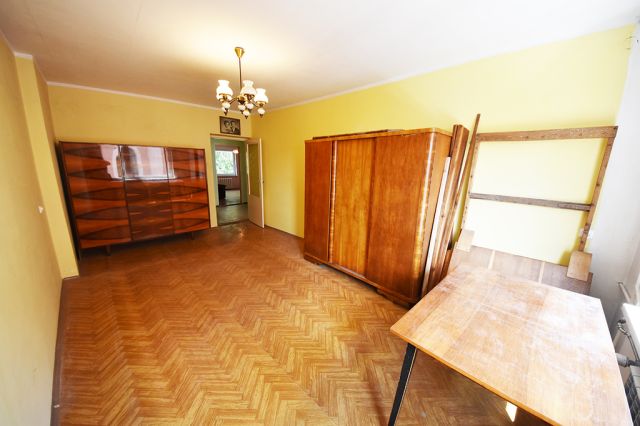 Mieszkanie 3-pokojowe Byczyna. Zdjęcie 5