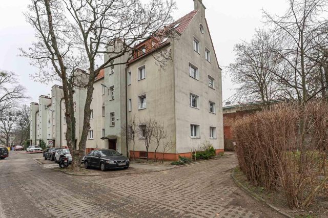 Mieszkanie 2-pokojowe Gdańsk Oliwa, ul. Wita Stwosza. Zdjęcie 12
