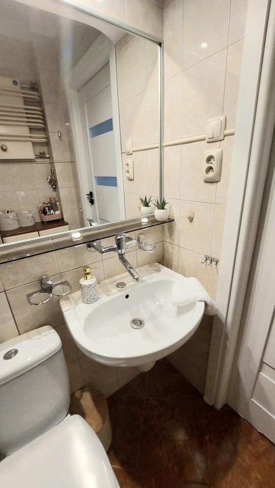 Mieszkanie 2-pokojowe Kalisz Kaliniec, ul. Górnośląska. Zdjęcie 8