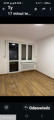 Mieszkanie 1-pokojowe Świętochłowice Piaśniki, ul. Franciszka Zubrzyckiego. Zdjęcie 1