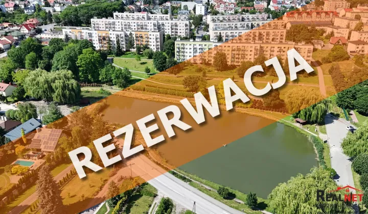 Mieszkanie 1-pokojowe Busko-Zdrój, os. gen. Andersa